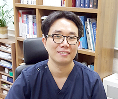 류성태 원장