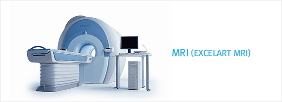 MRI