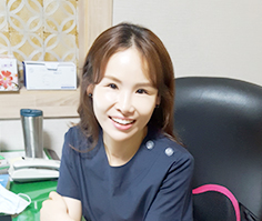 박윤정 원장