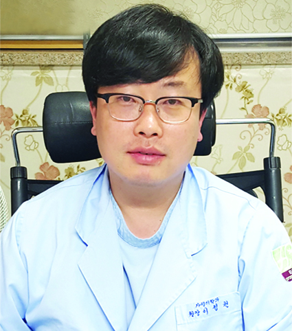 이정권 원장